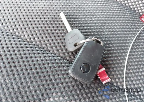 2017 Chevrolet Equinox Lt z USA, uszkodzony, nr VIN 2GNALCEKXH6240688